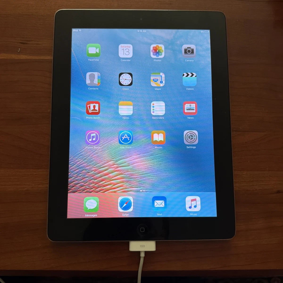 iPad 2 Dual Core 9.7