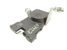 8P4035225D ANTENNENVERSTÄRKER STEUERGERÄT / 7617310103 / 194144 FÜR AUDI A3 8P