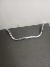 Vintage OG 1950's RollFast Hopalong Cassidy Balloon Tire Tank Bicycle Handlebars