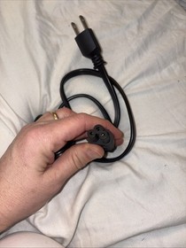 Electronics Lot Controllers Power Cords 3Ds DS Wii