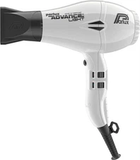 Parlux Advance Light Hair Dryer White