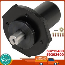 58810800 59202600 59225700 59215400 692197 Spindle for Gravely Ariens