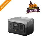 EcoFlow RIVER 2 Portable Power Station 256Wh Generator LFP Certified Refurbished
