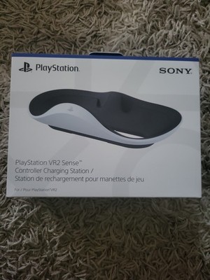Sony PlayStation VR2 Sense Controller Charging Station - New