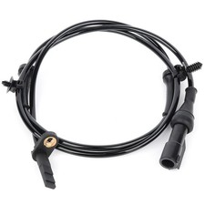 Front Driver Or Passenger Abs Speed Sensor For Ford Freestyle Flex Mercury Sable
