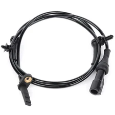 Front Driver or Passenger ABS Speed Sensor for Ford Freestyle Flex Mercury Sable