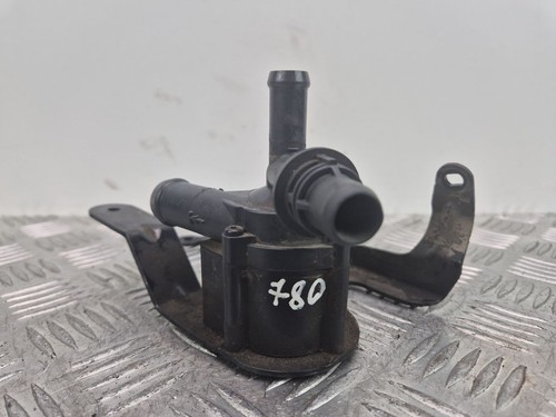 BMW 3 E90 E91 335i N54 Zusatzwasserpumpe 18818211 Benzin 240kW PFF13053