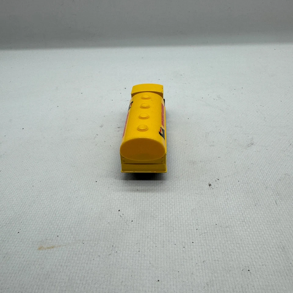 MODELLINO CAMION SCAMMELL AGIP - CORGI - Immagine 3 di 4