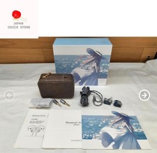 MOONDROP Blessing 3 AQUA Wired In-Ear Earphones Deep Sea HiFi Audiophile
