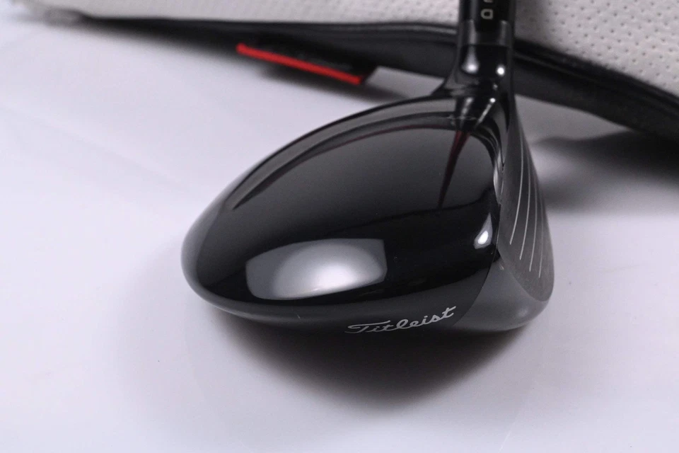 Titleist GT2 #7 Wood / 21 Degree / Senior Flex Project X Denali Red 60 Shaft - Image 3 of 4