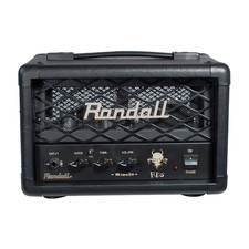 Randall RD5H Diavlo 5-Watt Tube Guitar Head