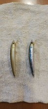 Lucky Craft Flash Minnow Hard Lure Fishing Bait, Slightly Used, Japan