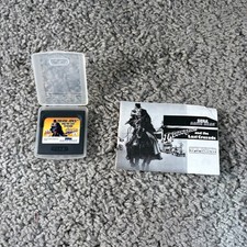 ebay® Auktion 277903200640 | Indiana Jones and the Last Crusade Sega Game Gear - mit Handbuch & Hülle Thumbnail of ebay® auction 277903200640 | Indiana Jones and the Last Crusade Sega Game Gear - mit Handbuch & Hülle