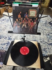 BLOOD, SWEAT & TEARS &lrm;&ndash; Child Is Father To The Man  1968 LP Columbia CS 9619