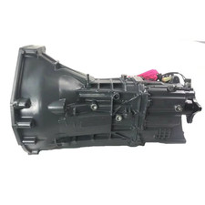 Mt82 11-21 Mustang Gt 5.0 Manual Transmission