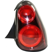 For Chevy Monte Carlo Tail Light 2000-2005 Passenger Side W Bulbs Gm2801180 For Chevy Monte Carlo Tail Light 2000-2005 Passenger Side W Bulbs Gm2801180
