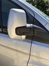 Retroviseur droit (ou coque) Ford TRANSIT