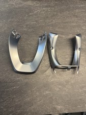 Mercedes Benz Lenkradspange LenkradblendeAMG-Line