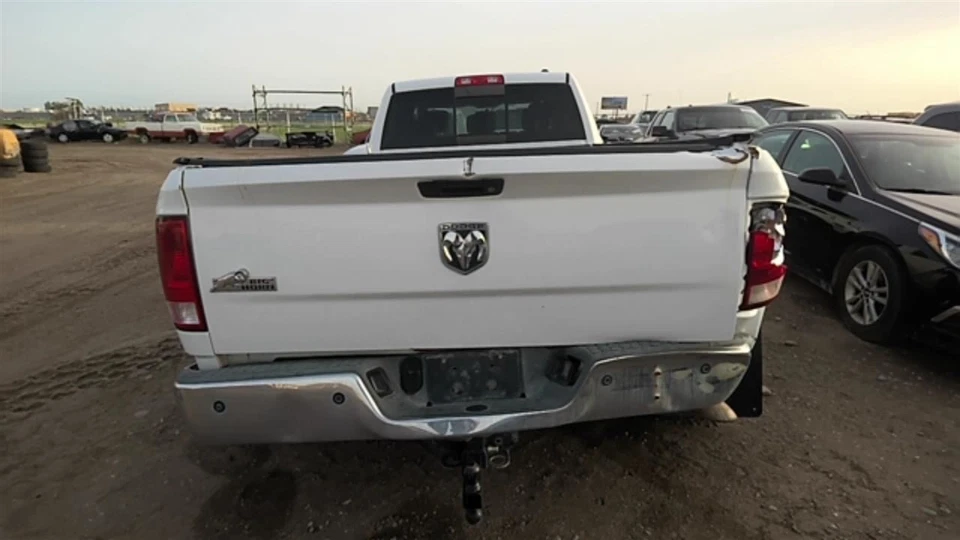 Control de remolque ECM chasis compatible con camioneta Dodge 2500 10-12 29677846 Foto 4 de 4