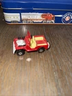 Vintage Matchbox Superfast - #2 - Jeep Hot Rod - Loose - Light Wear