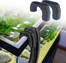 2-Pack Rim Connector Pair for Fluval, for Fluval Fx6 Replacement Parts, Replacem