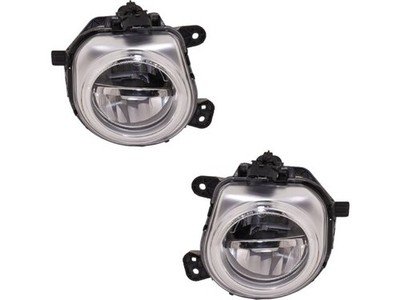For 2015-2017 BMW X3 Fog Light Replacement AP 92257GJYS 2016 Fog Light