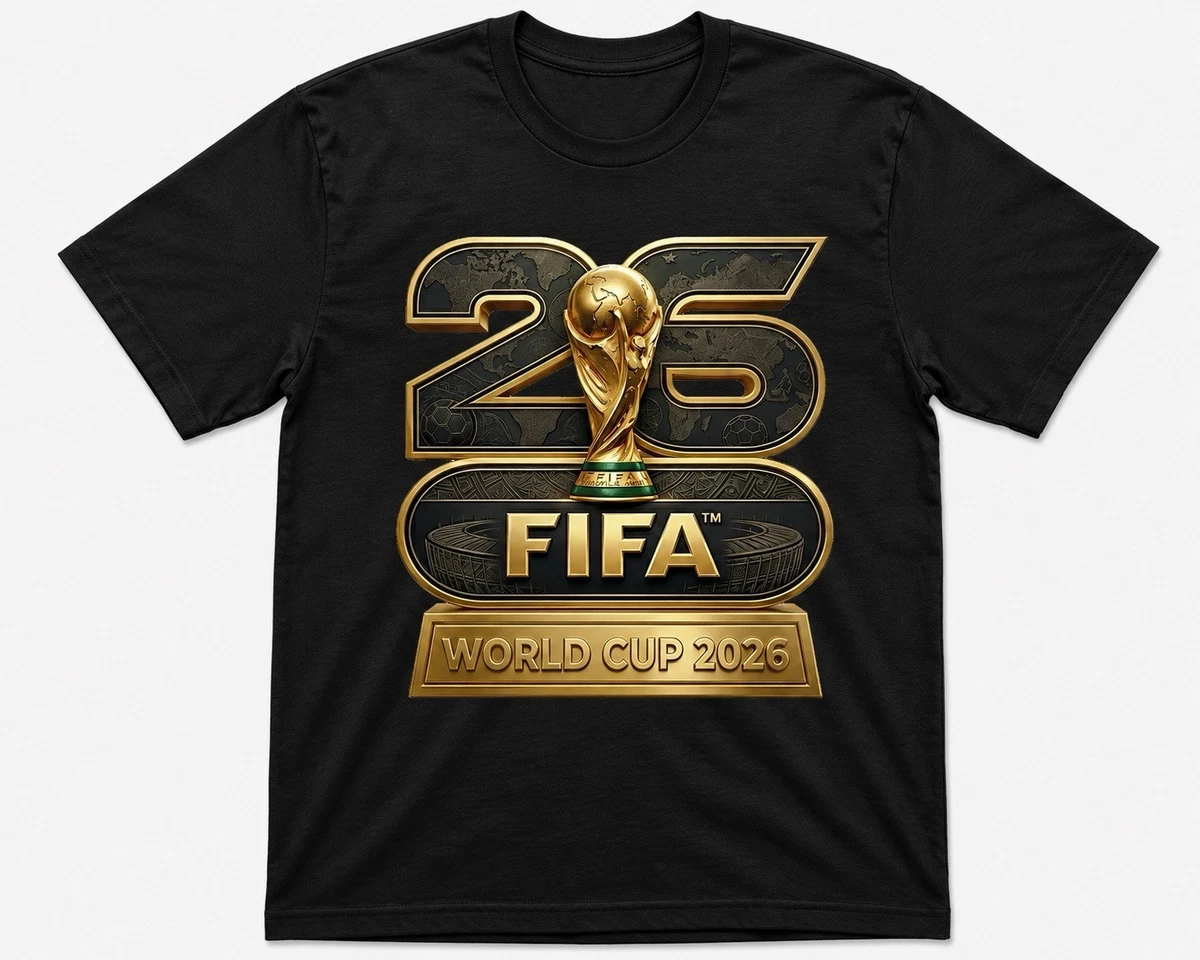 FIFA Shirts for Men for sale | eBay