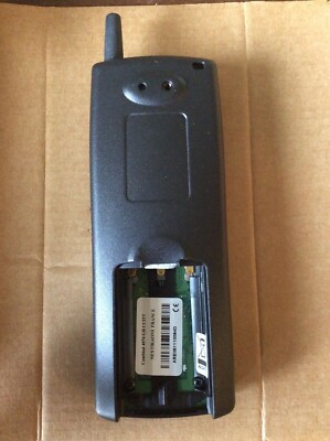 ALCATEL 4097 CBL Tsc Dect Graphite EUR 24,00 - FR