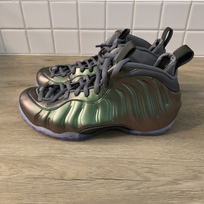 Nike Air Foamposite One Women's Dark Stucco-Black AA3963-001 MSRP $230 Size 7.5 888412132690 | eBay