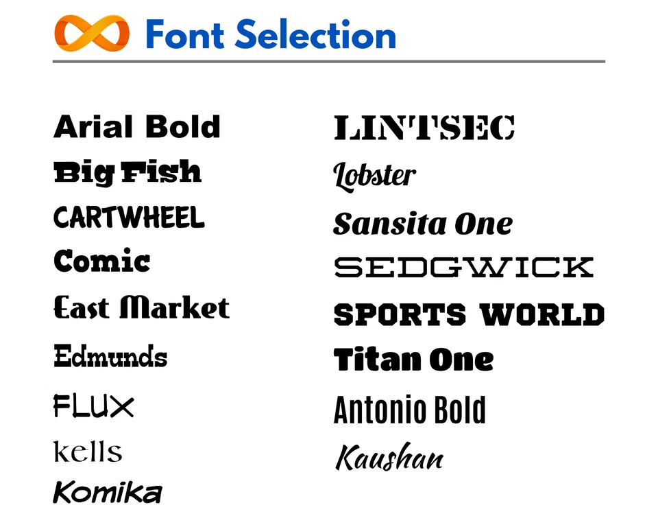 Custom Engraved Silicone Wristbands - Personalized Luxe Rubber Bracelets - Image 4 of 4