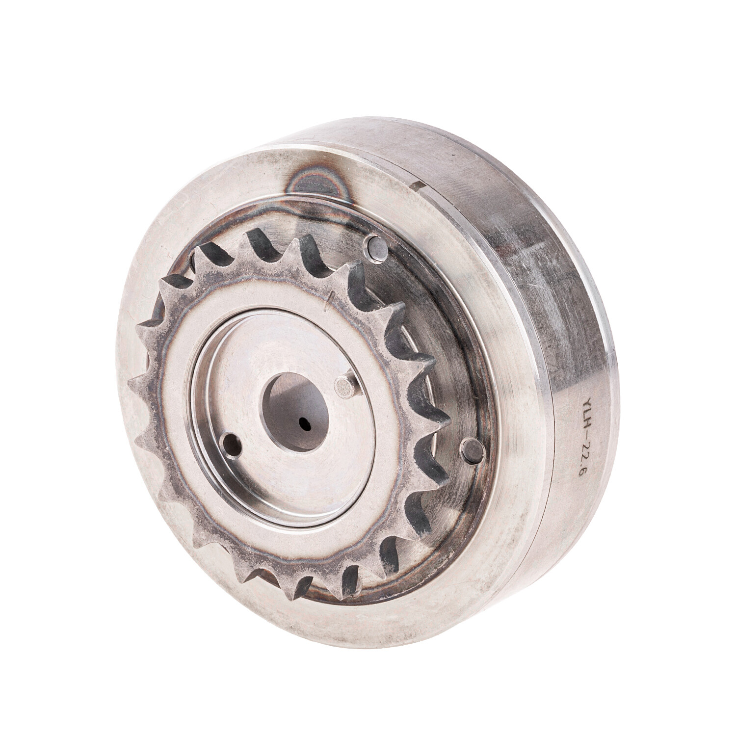 Cam Shaft VVT Camshaft Adjuster For Audi A3 A4 A6 TT VW Golf Jetta