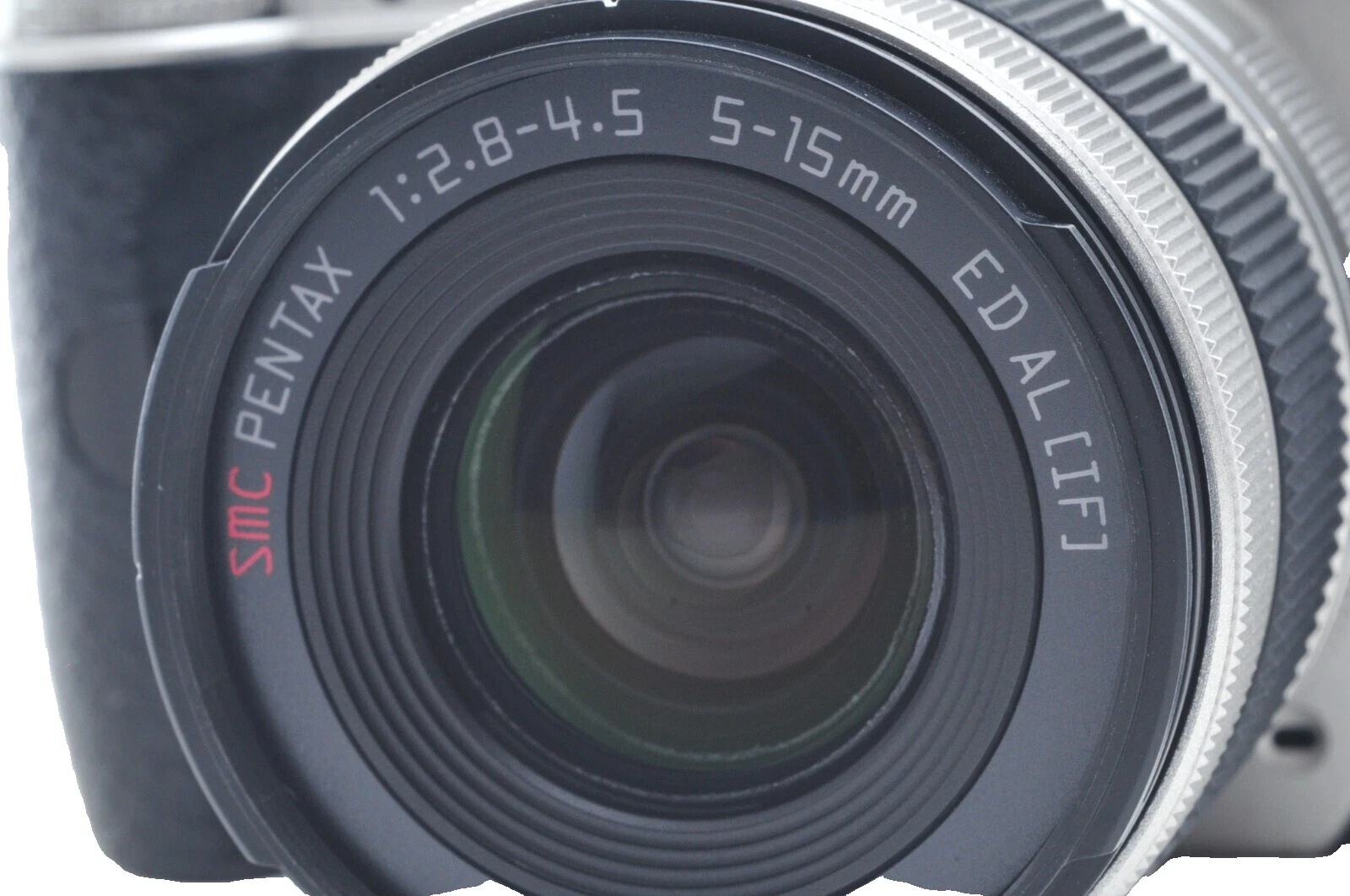 PENTAX Pentax Q Digital SLR Cameras