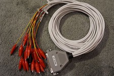 Rainmaster Promax, TRC Commander, TRC Sidekic...