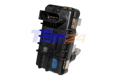 Ladedrucksteller NEU G-001 G-88 G-137 G-219 G-277 für MERCEDES bis  