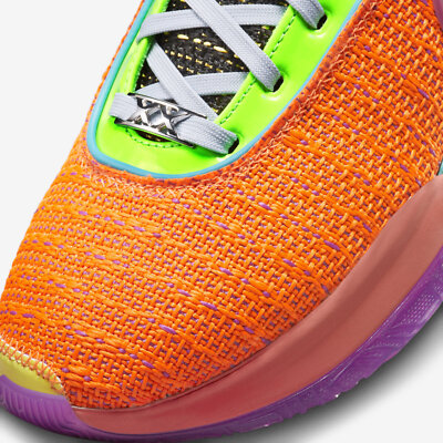 Nike Lebron XX EP [DJ5422-800] Men Basketball Shoes Total