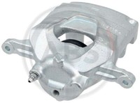 A.B.S. 630361 Bremssattel Vorne Links FüR Opel Astra J 09-15 Chevrolet