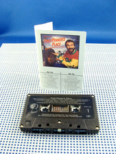 FRED PENNER - Fred Penner's Place - NEAR MINT 1988 Canada Cassette
