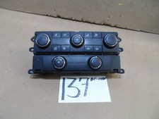 08 - 10 DODGE CARAVAN AC and Heater Control Used Stock #137-AC
