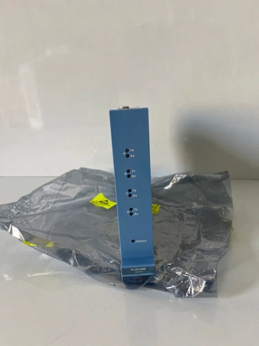 Honeywell FE-USI-0002 Safety Manager System Module