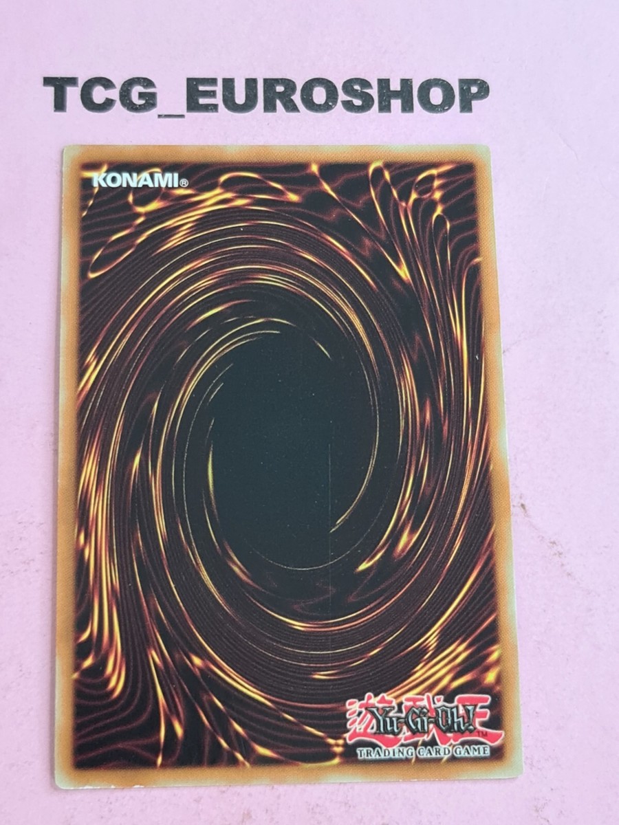 Giant Kozaky ○ YUGIOH ○ CRV ○ 2005 ○ COMMON ○ 1st ED