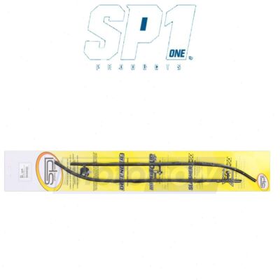 SP1 Defender Runners for 1995-2000 Ski-Doo Touring LE - Skis Runners  xv