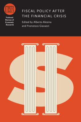 Fiscal Policy After The Financial Crisis