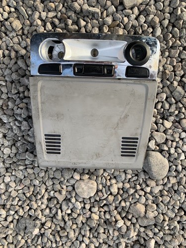 Innenleuchte Innenlicht Leseleuchte Leselicht Dach vorne 9180009 BMW 3 TOURING