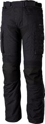 Pro Series Ambush Ce Jean Black/Black Textile 2xl