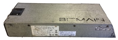 Bitmain APW3-12-1600 1600W Power Supply for Bitcoin Miners