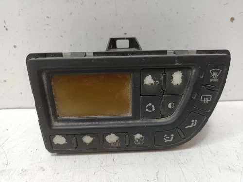 9650868977 Mando Climatizador para CITROEN GRAND C4 PICASSO Exclusive 2 3911029 - Imagen 1 de 10