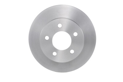 2 x BOSCH 0 986 479 386 Bremsscheibe für JEEP