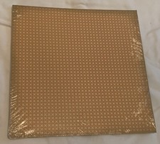 Stampin  Up Designer Series Paper Everyday Enchantment DSP NEW 126154 12x12 12  