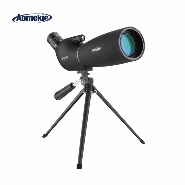 spotting telescopes for sale