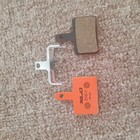 XLC Brake Pads BP-007 SHIMANO /TEKTRO